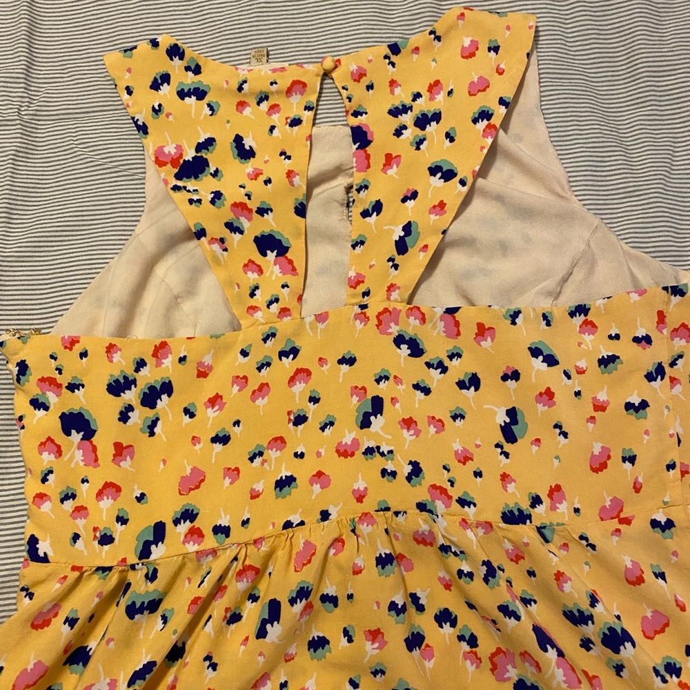 NWOT Babydoll Top - Picture 3 of 4